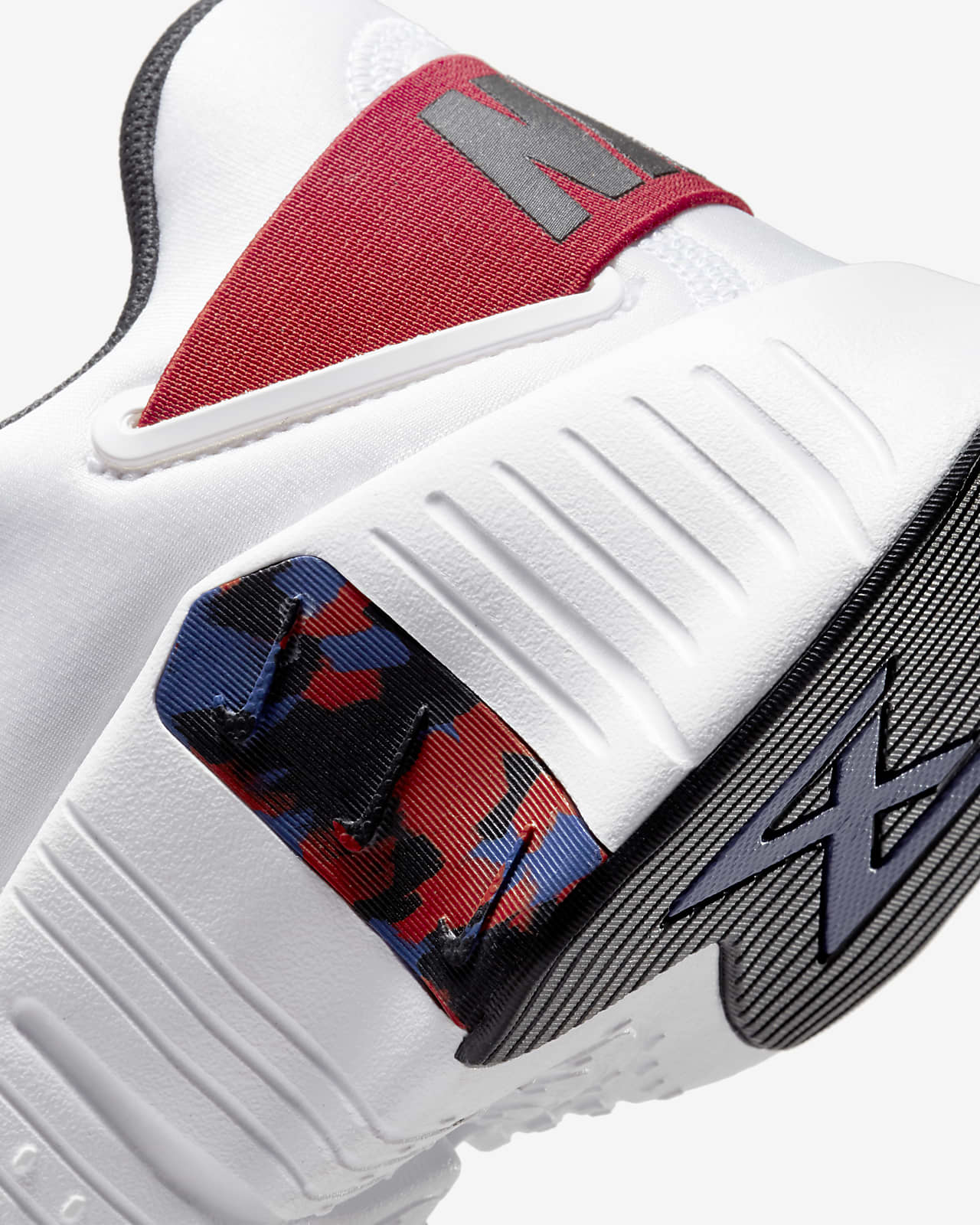 nike free metcon 4 男/女训练鞋