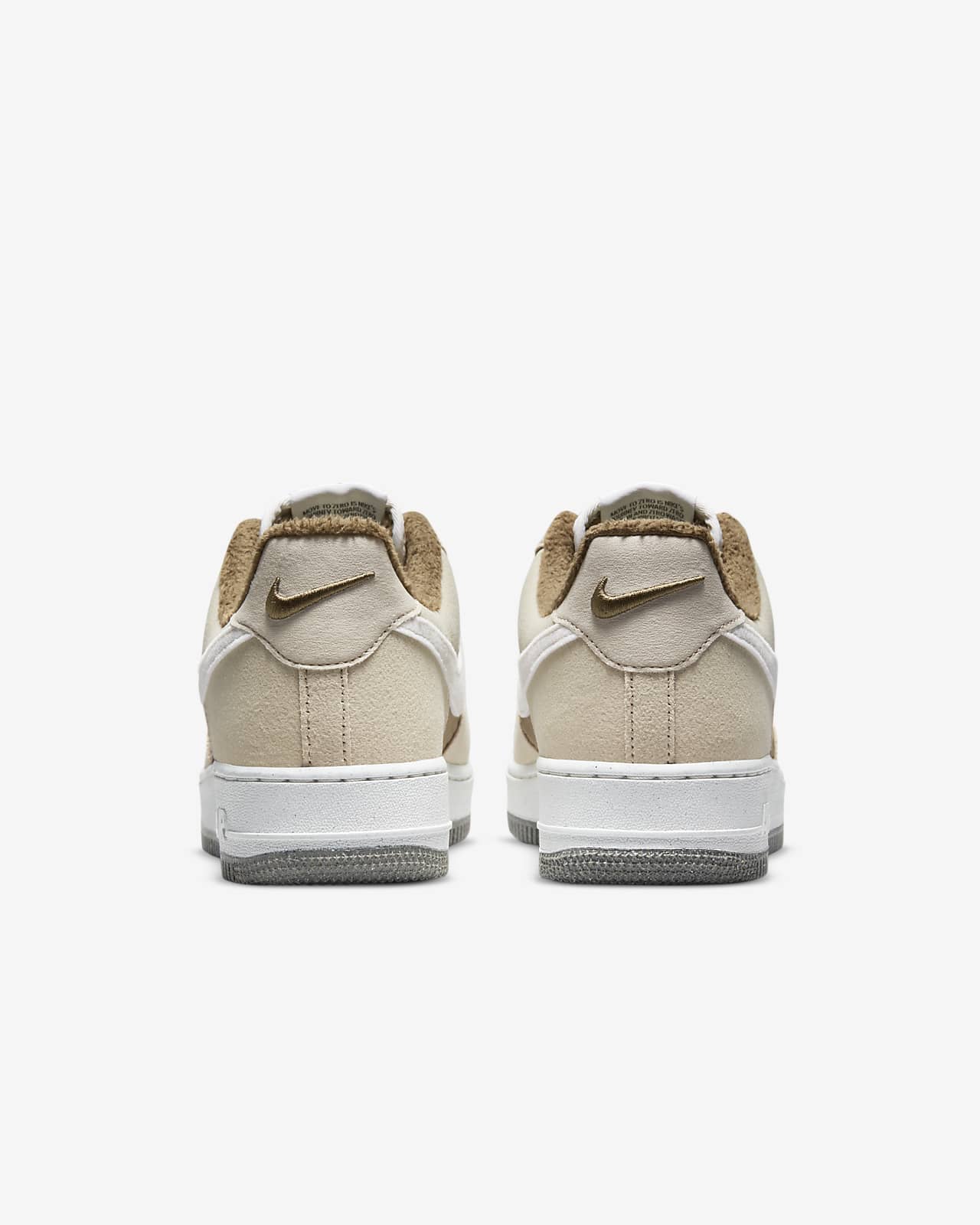 Nike Air Force 1 '07 LV8 Men's Shoes. Nike JP