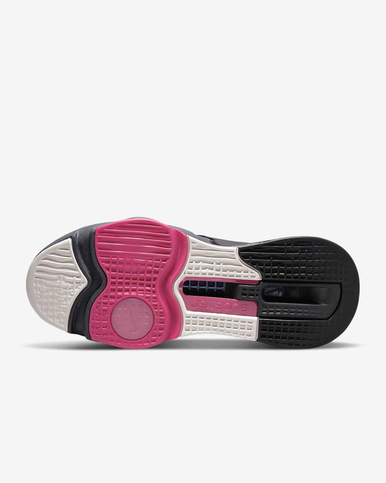 ZAPATILLAS NIKE AIR ZOOM SUPERREP MUJER BQ7043-004