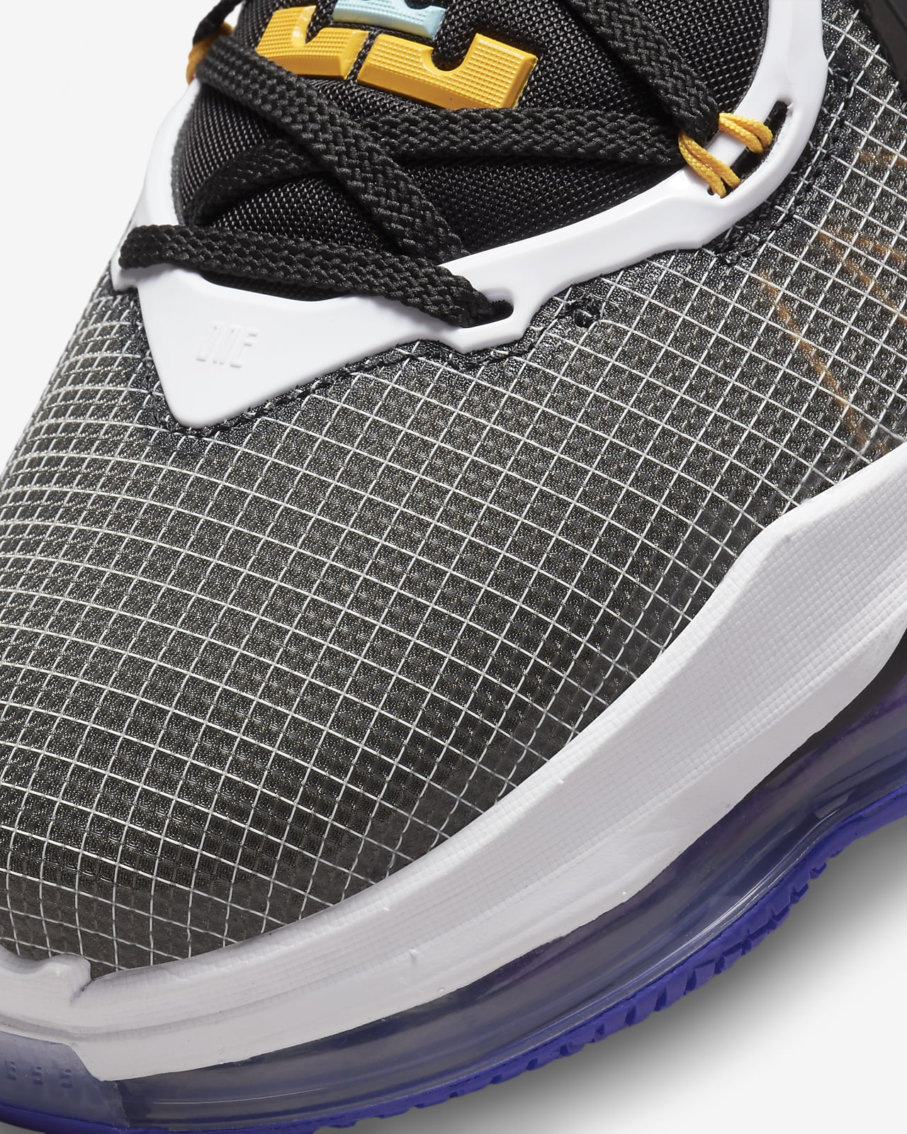 LeBron 19 Zapatillas de baloncesto. Nike ES