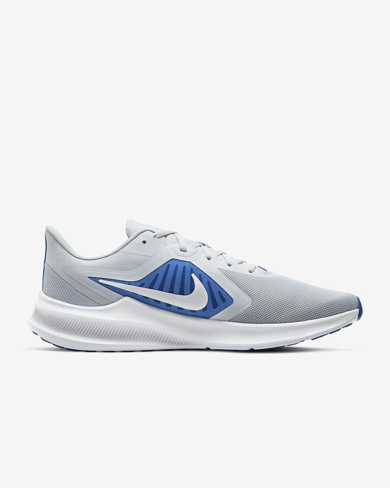 nike nike downshifter 10 men's running shoe