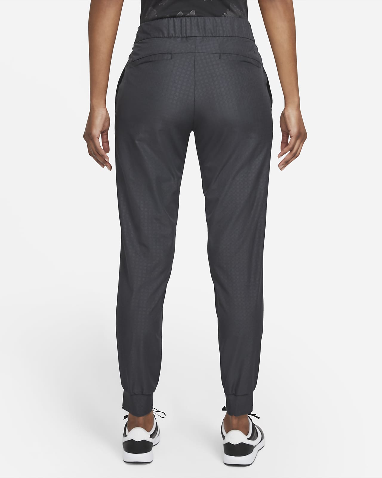 Nike DriFIT UV Victory Women's Gingham Golf Joggers. Nike NL