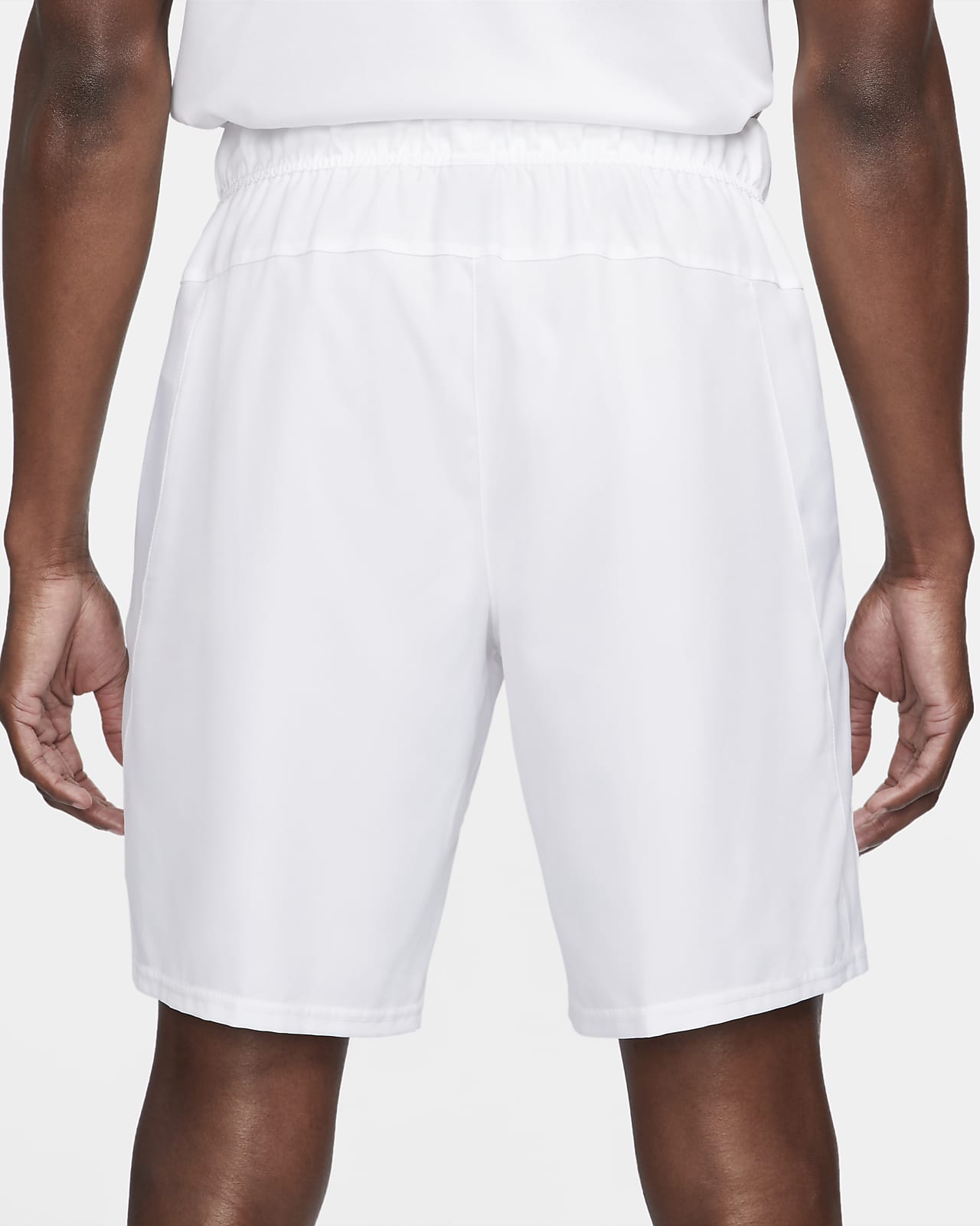 NikeCourt Dri-FIT Victory Pantalón corto de tenis de 23 cm - Hombre. Nike ES