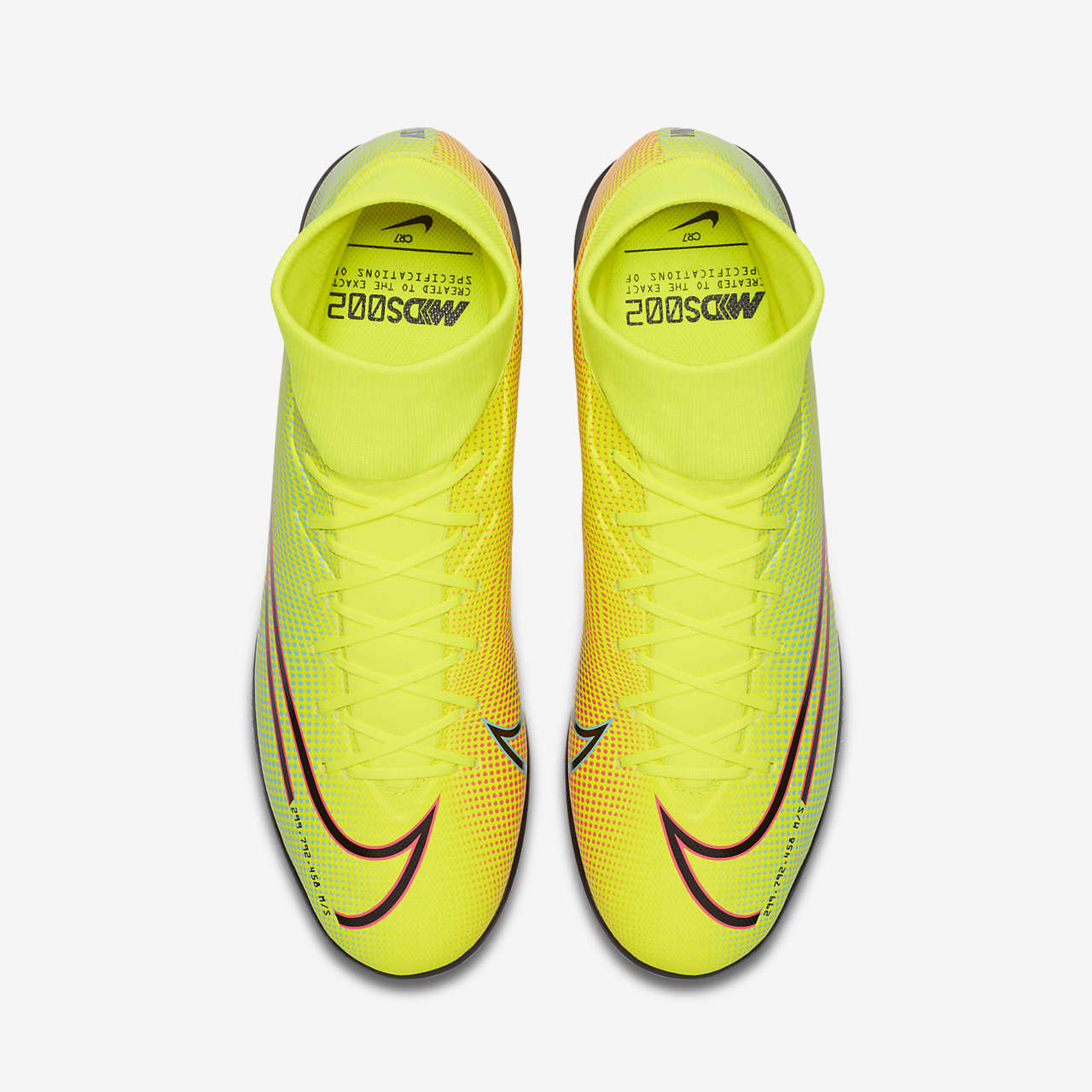 nike superfly indoor
