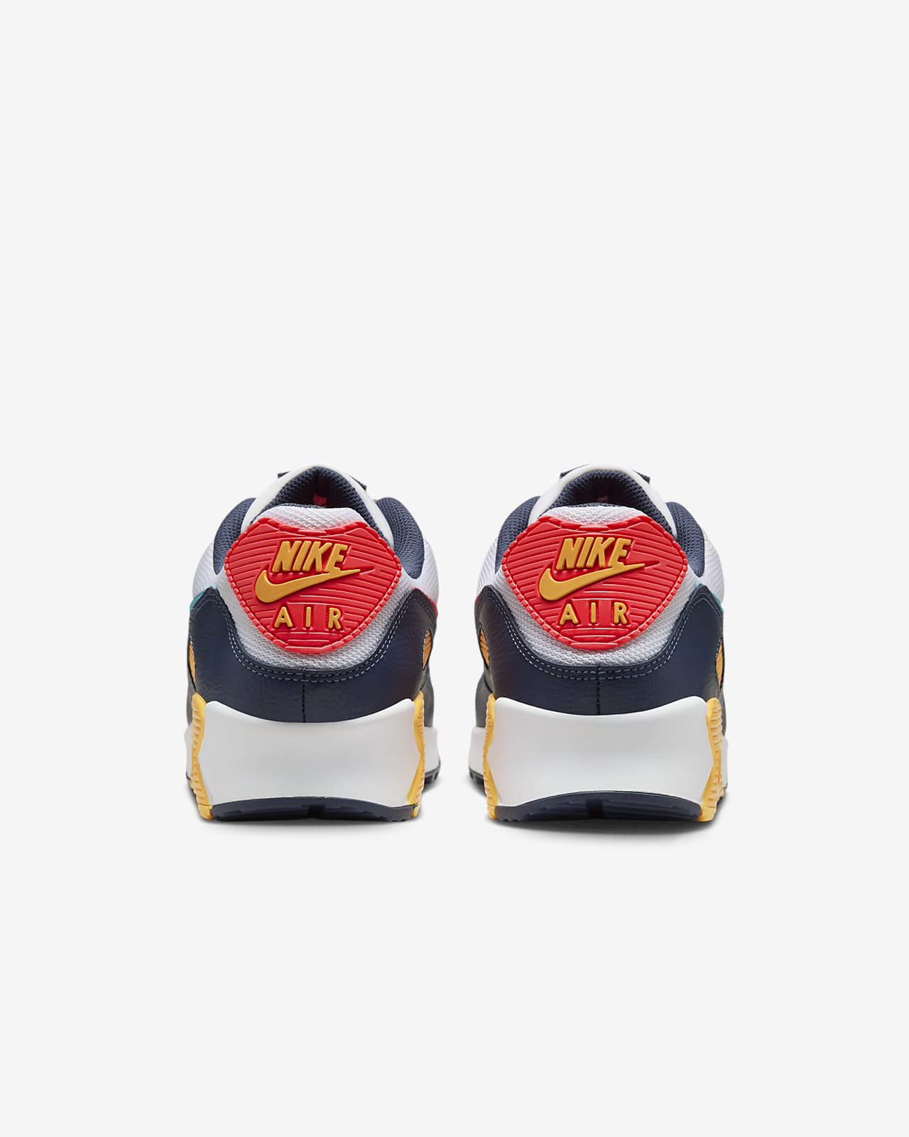 Nike Air Max 90 Men's Shoes