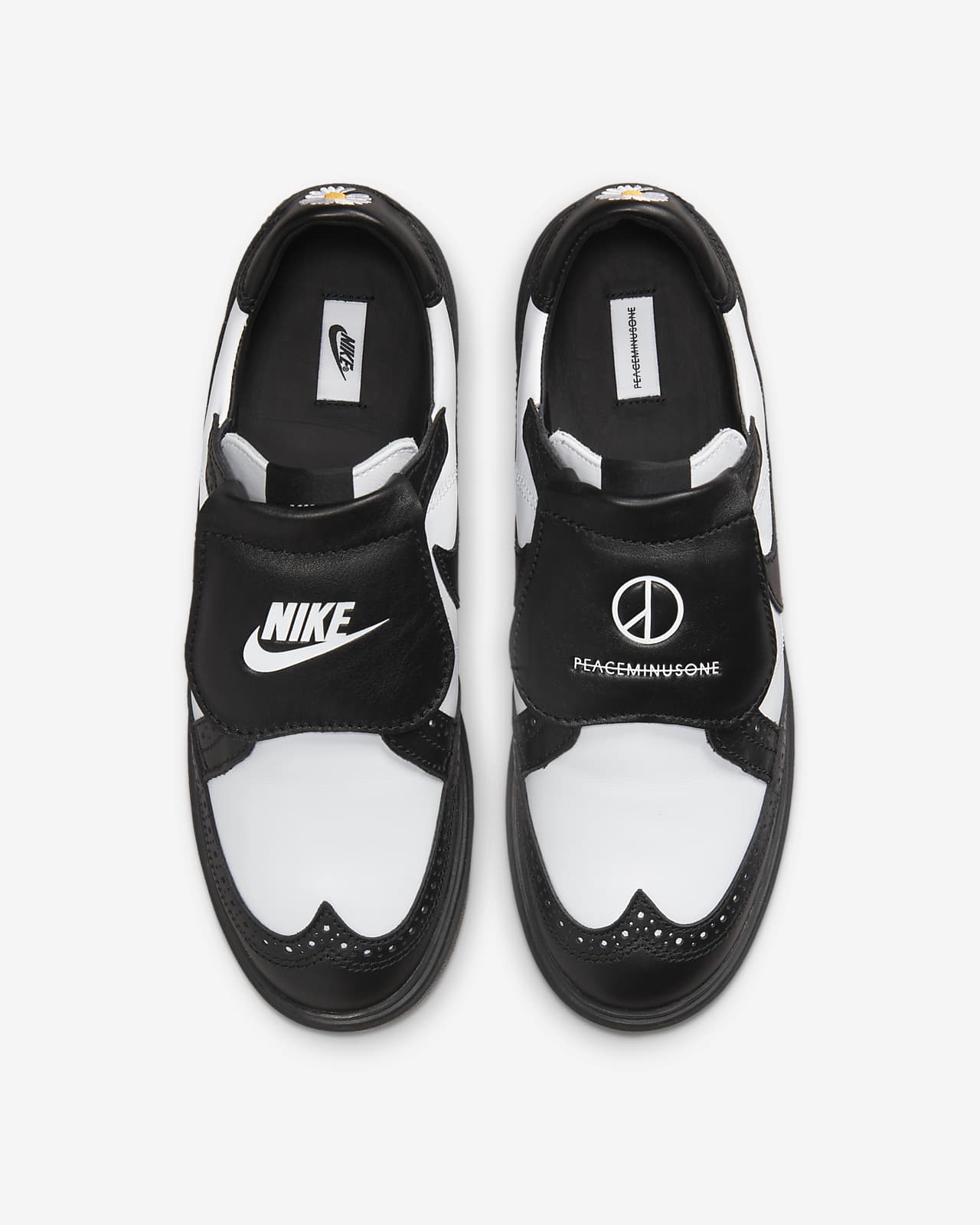 PEACEMINUSONE × Nike Kwondo 1 27センチ-