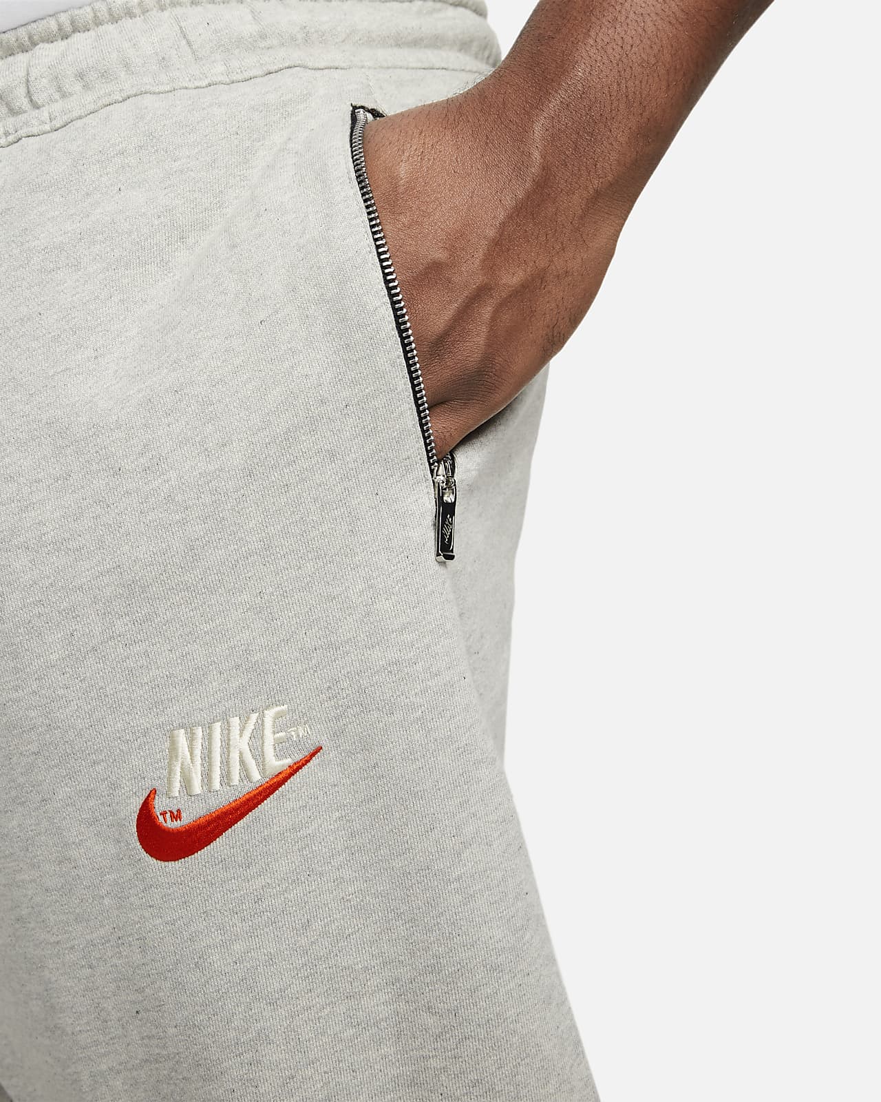 Nike Sportswear Men's Sneaker Trousers 