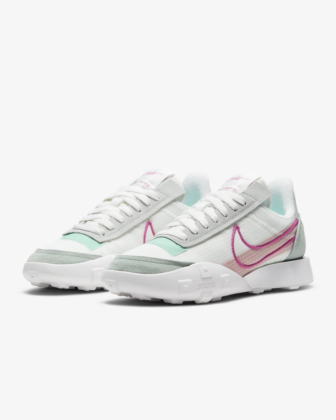nike black strap shoes