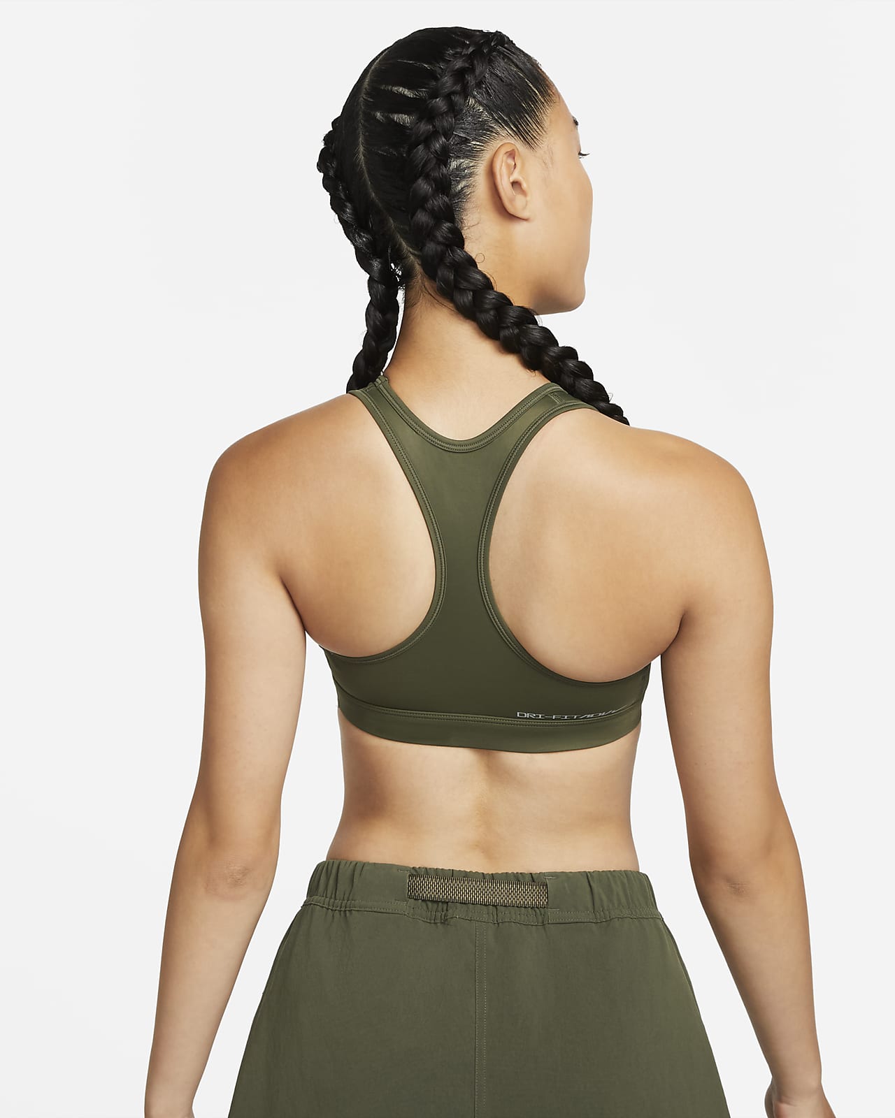 Nike acg sports bra Clearance