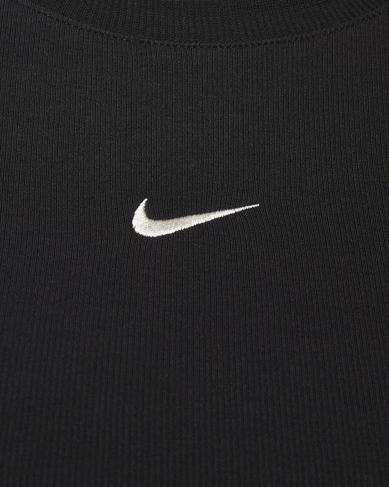 Nike best sale con elastico