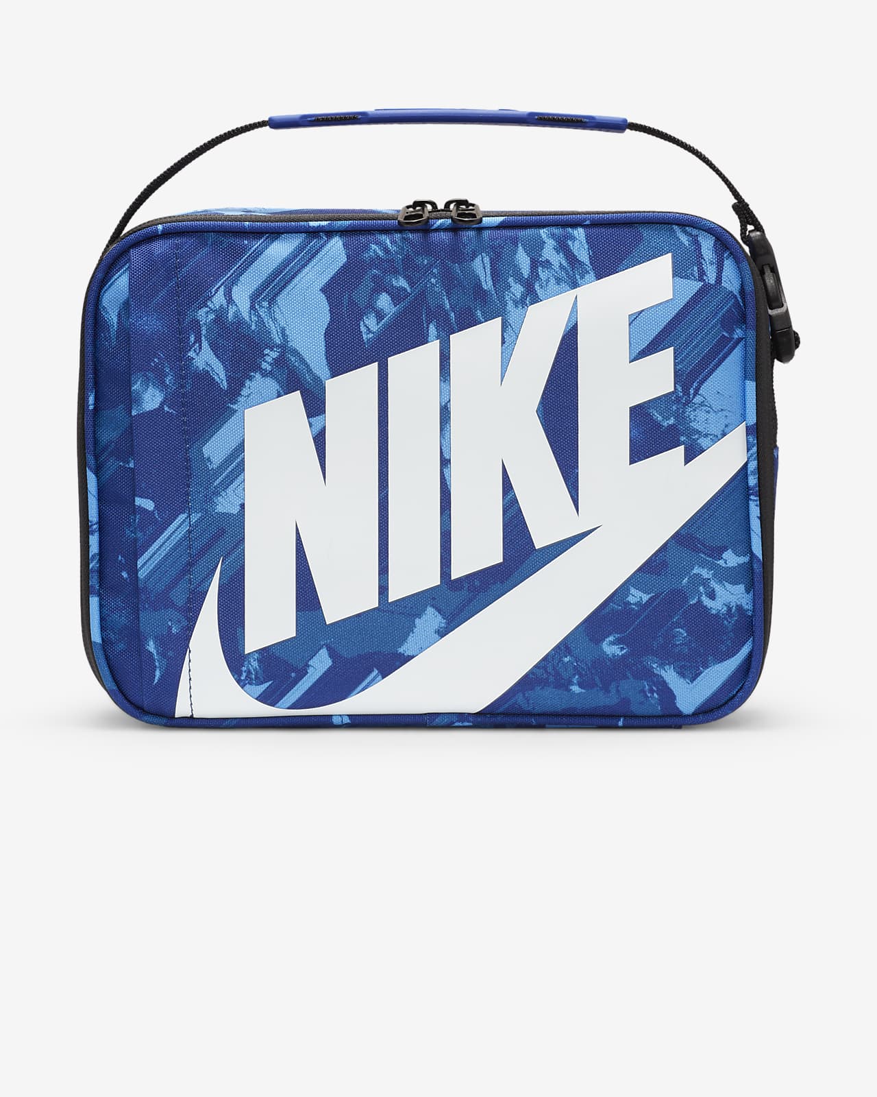 Nike Fuel Pack Lunch Bag. Nike.com