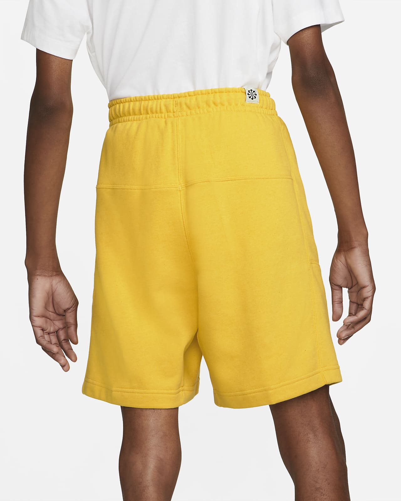 Nike Sportswear Men's Fleece Shorts 