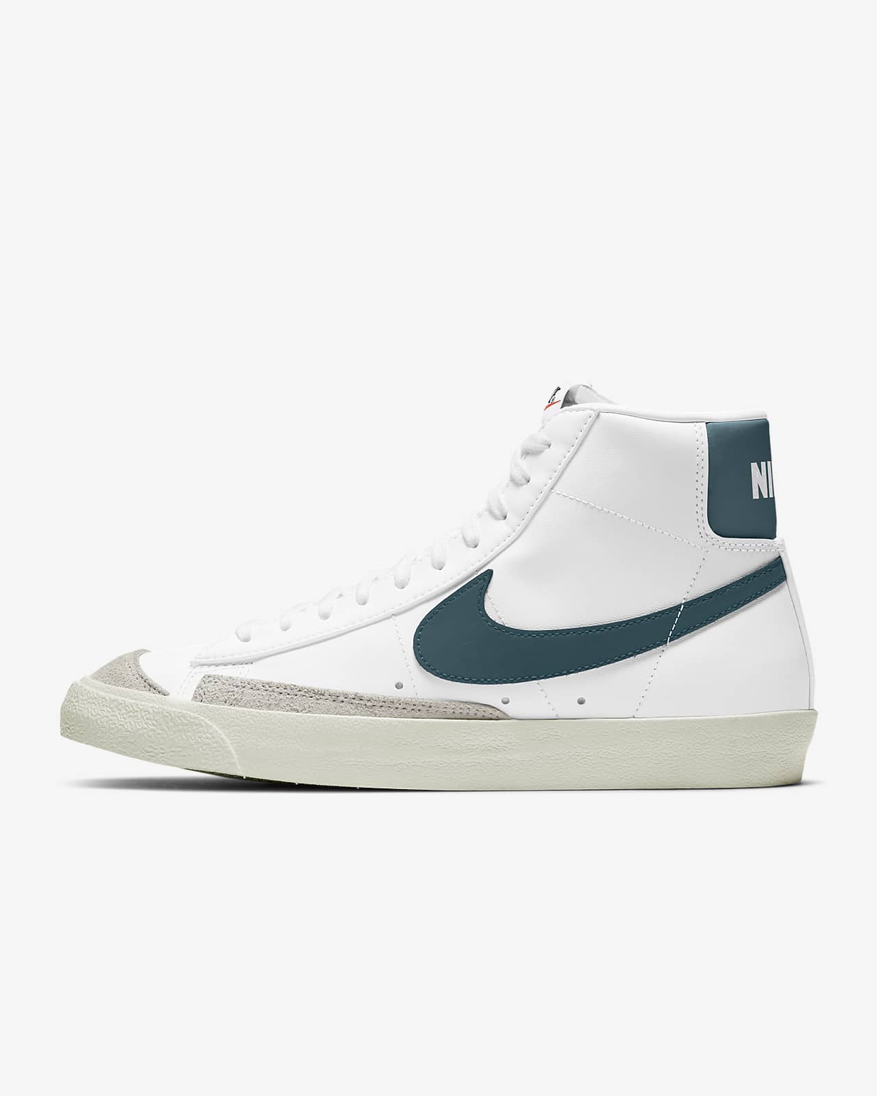 Calzado para hombre Nike Blazer Mid '77 Vintage. Nike.com