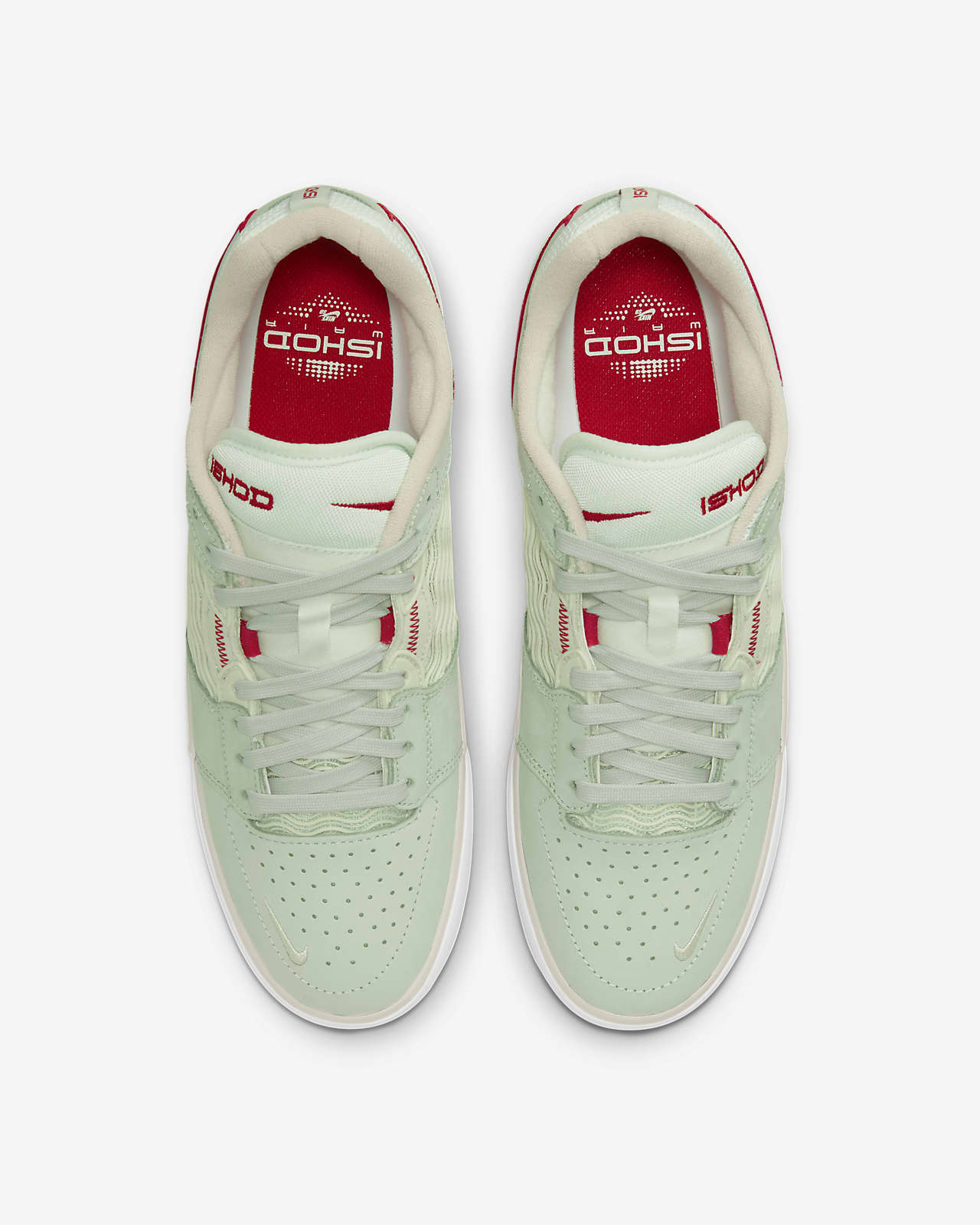 Scarpa da skateboard Nike SB Ishod Wair Premium. Nike IT