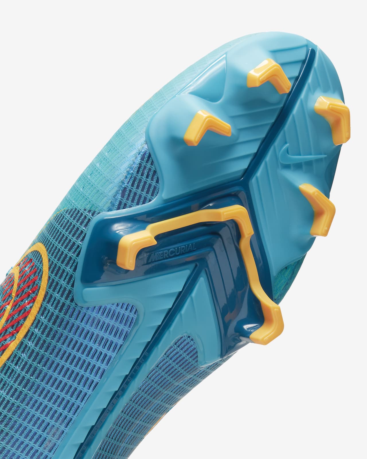 Calzado de fútbol para terreno firme Nike Mercurial Vapor 14 Pro FG. Nike .com