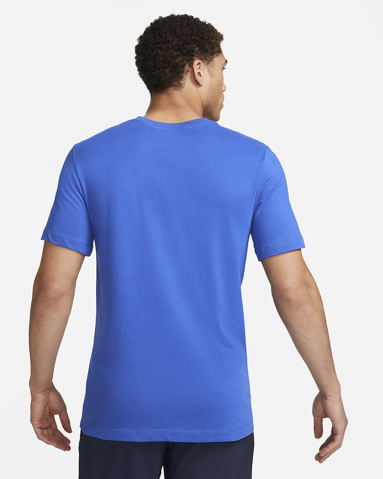 Nike Sportswear Men's T-Shirt. Nike SA