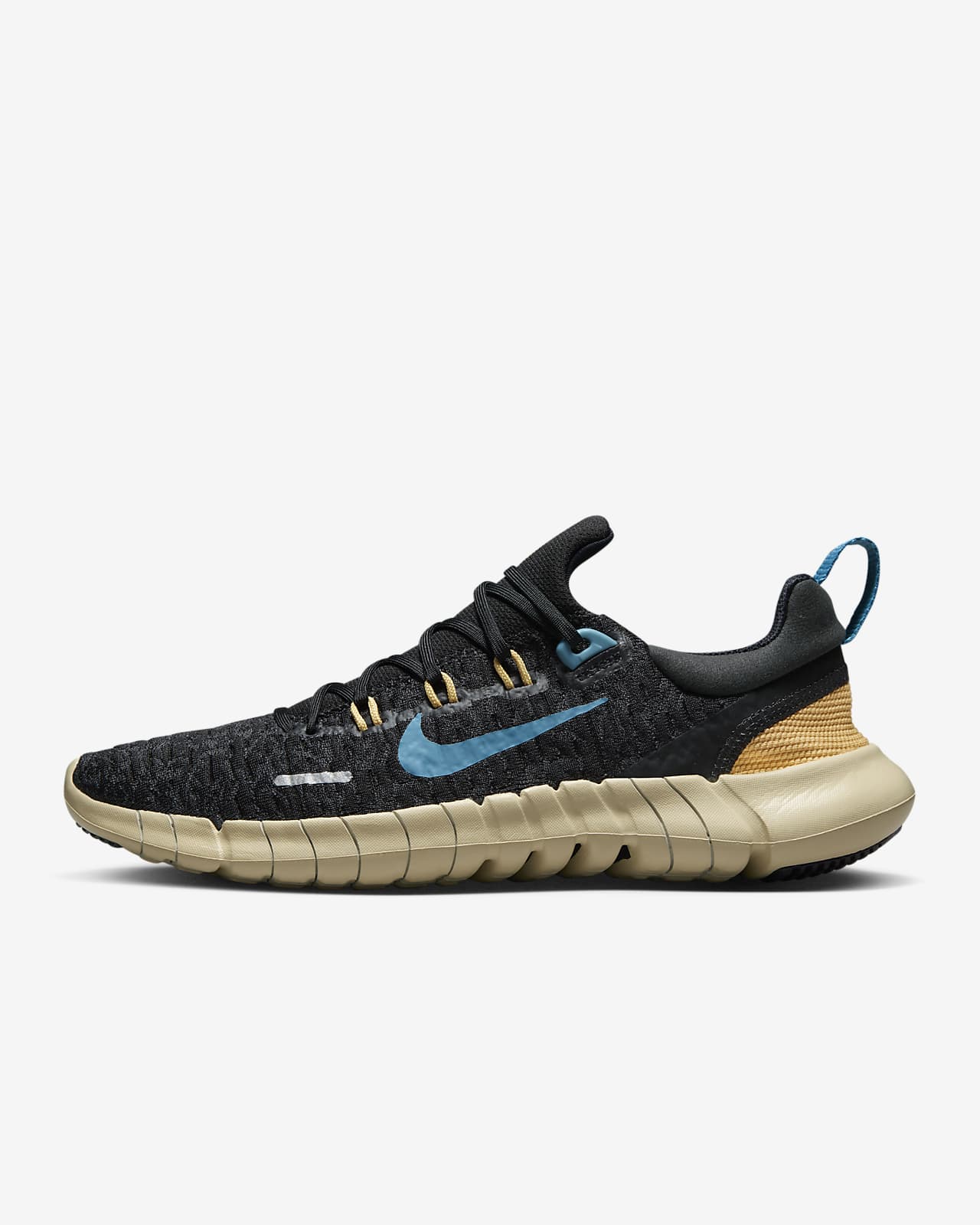 Nike Free Run 5.0 Women's Road Running Shoes