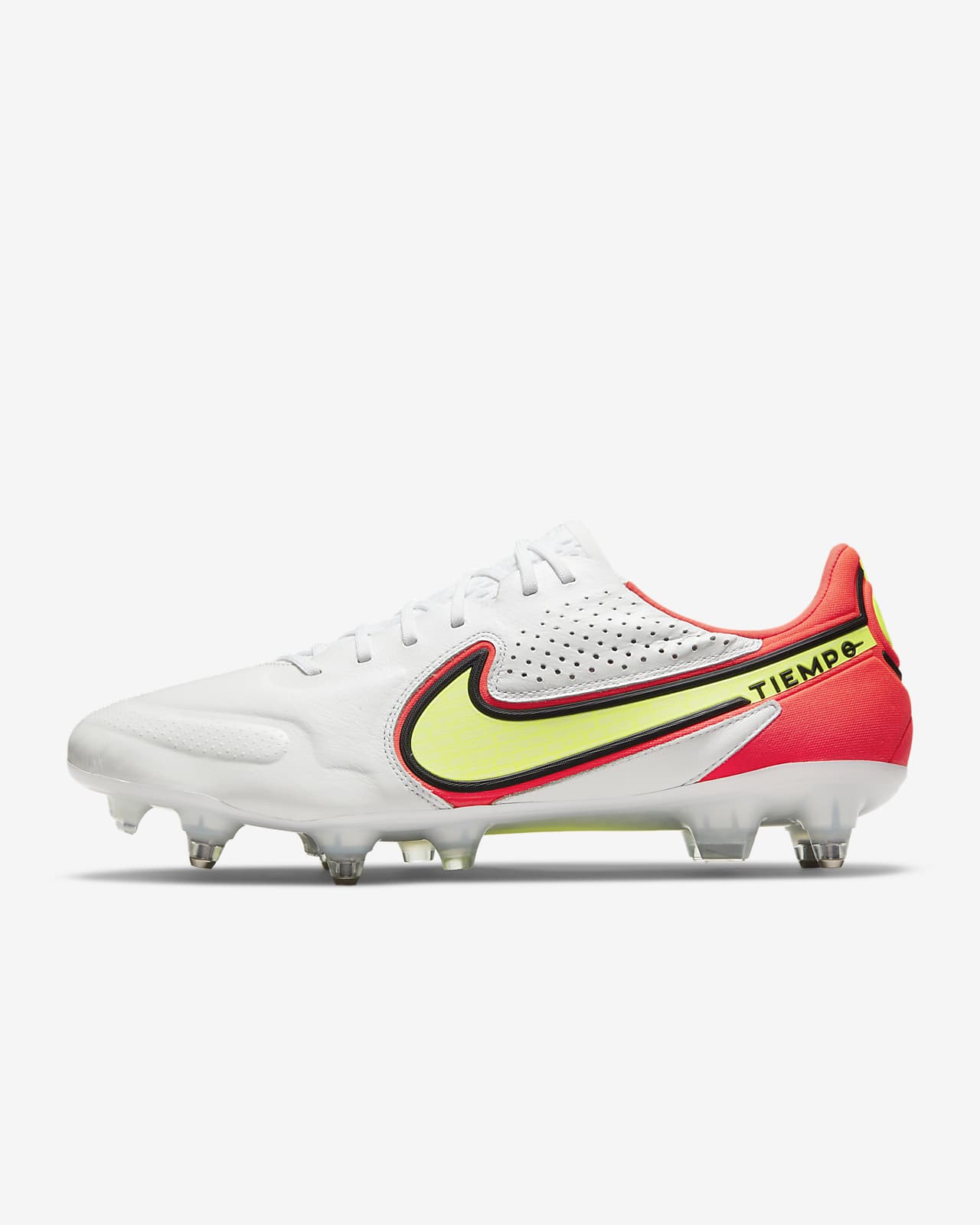 nike legend football boots