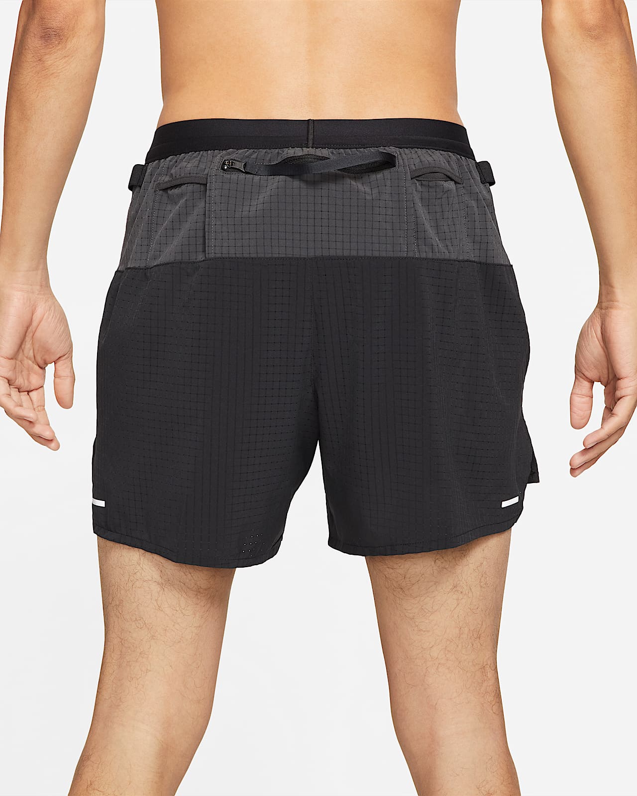 Nike公式 ナイキ Dri Fit フレックス ストライド メンズ トレイルショートパンツ オンラインストア 通販サイト