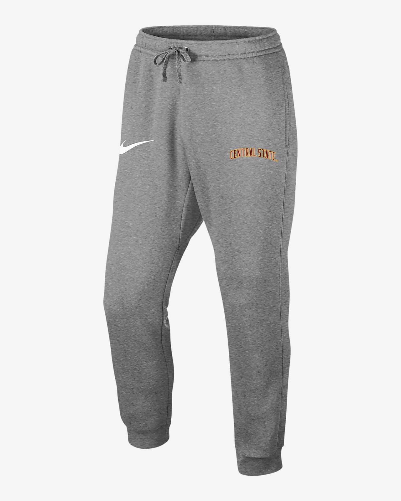 Nike College Club Fleece (Central State) Joggers