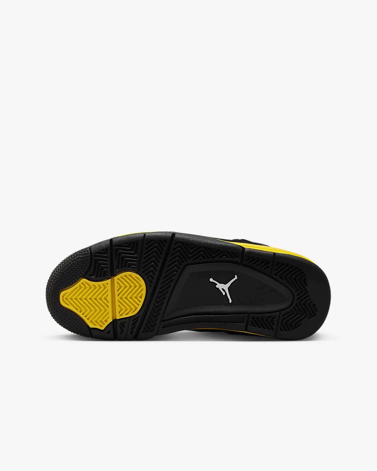 Putte hjælpe destillation Air Jordan 4 Retro Big Kids' Shoes. Nike.com