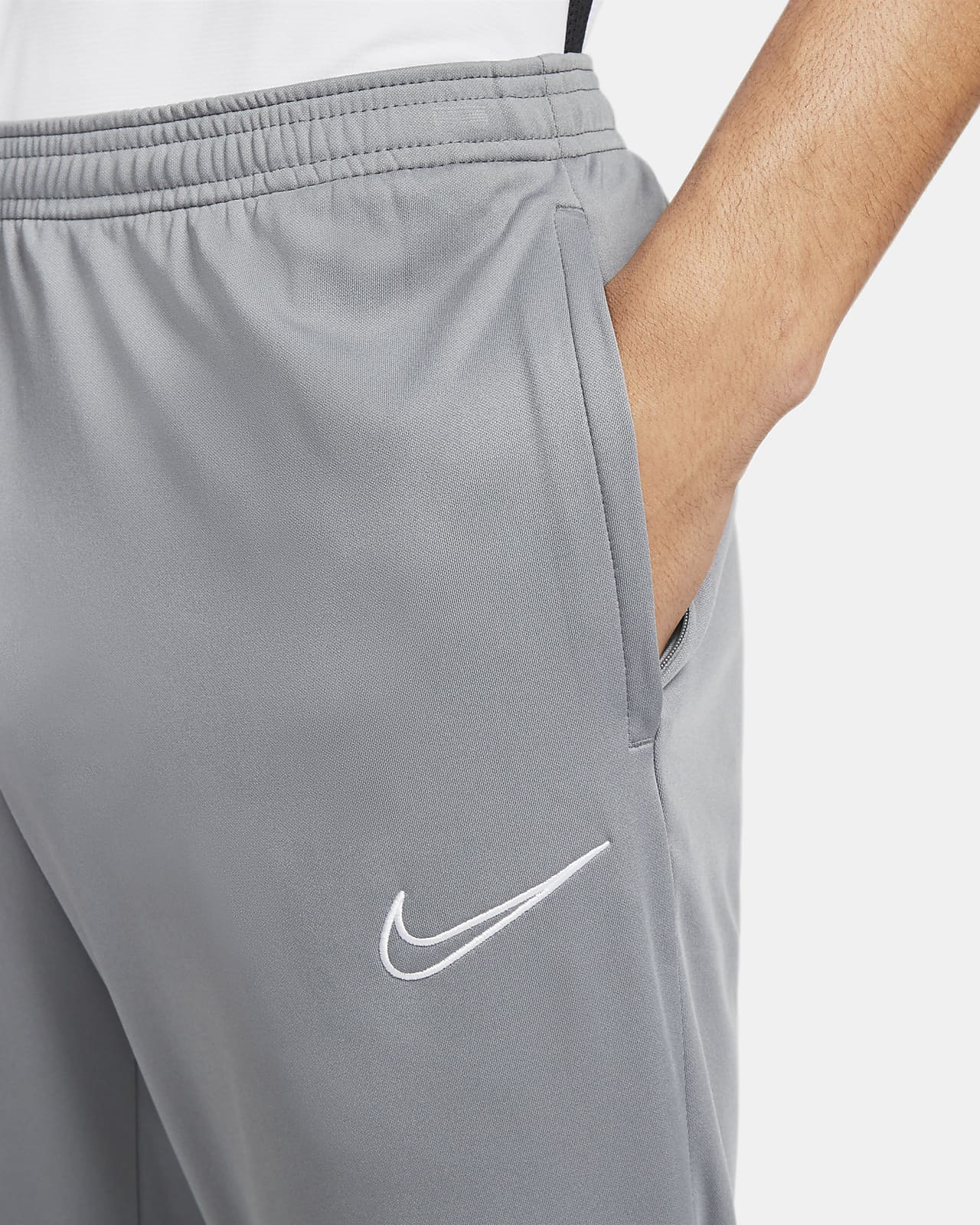 Nike Dri-FIT Academy Men's Football Pants. Nike SA