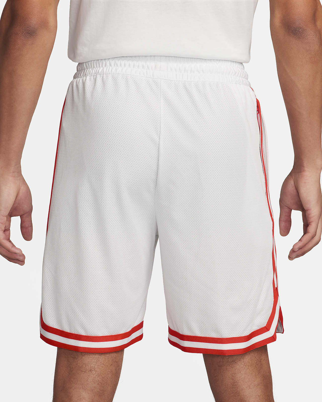 Nike dry hot sale dna shorts