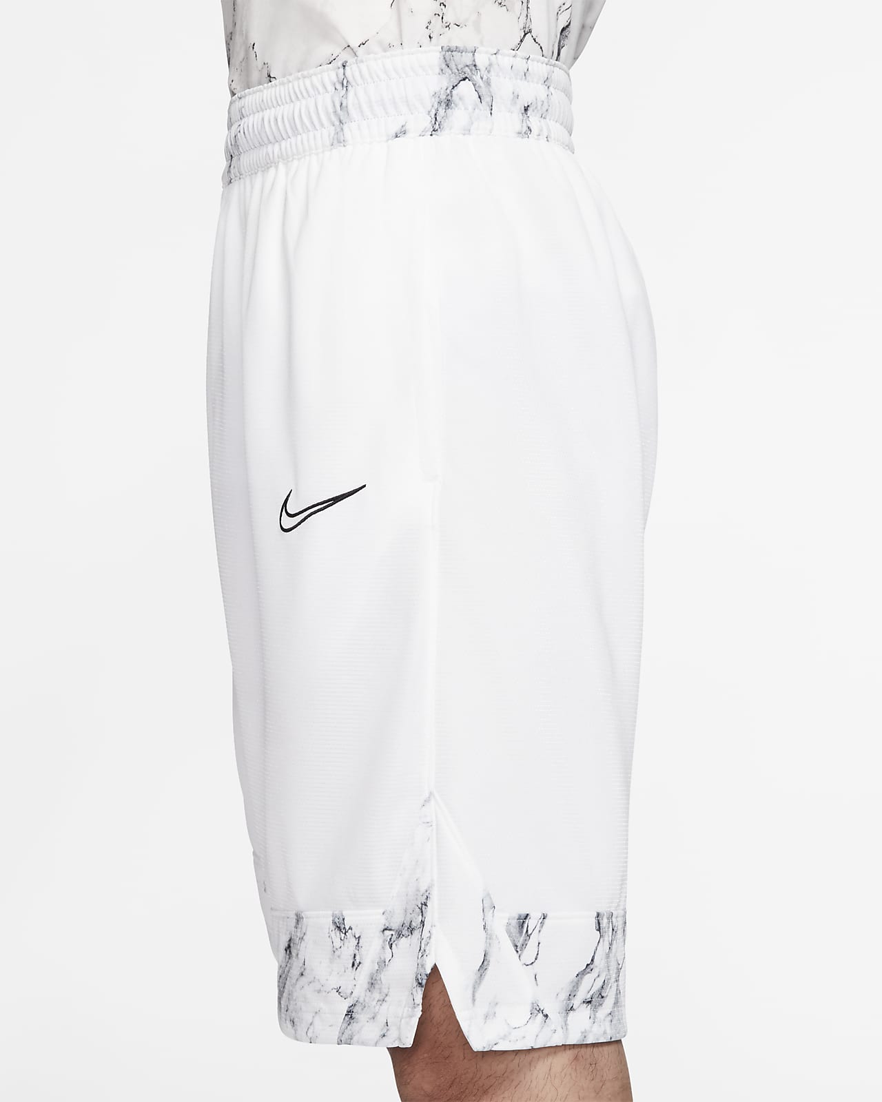 nike men's dry icon shorts