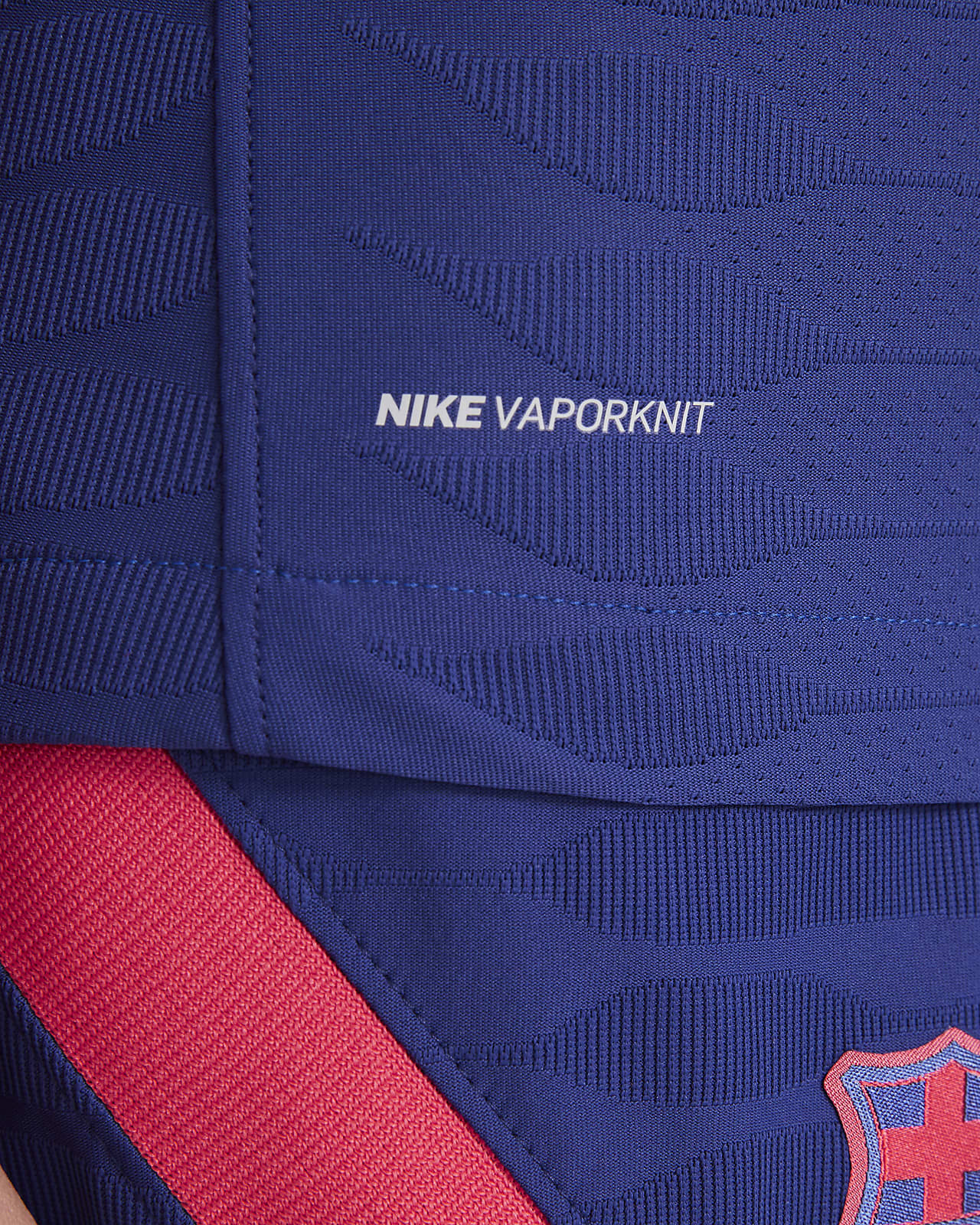 nike vaporknit barcelona