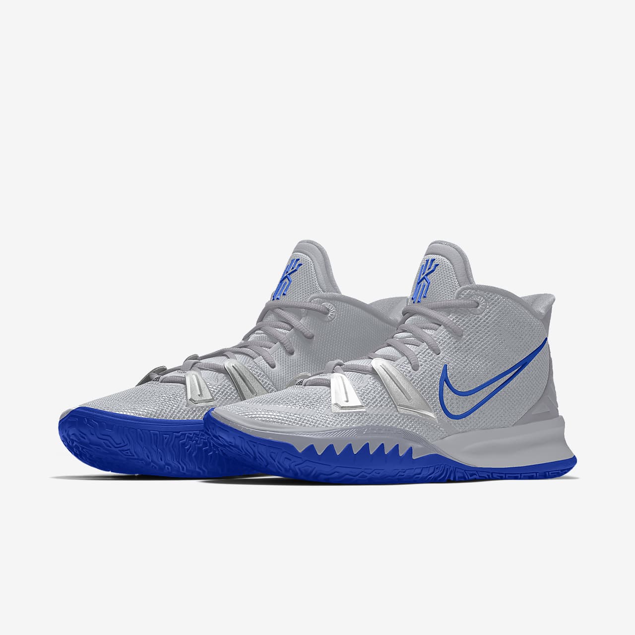 nike kyrie 5 custom