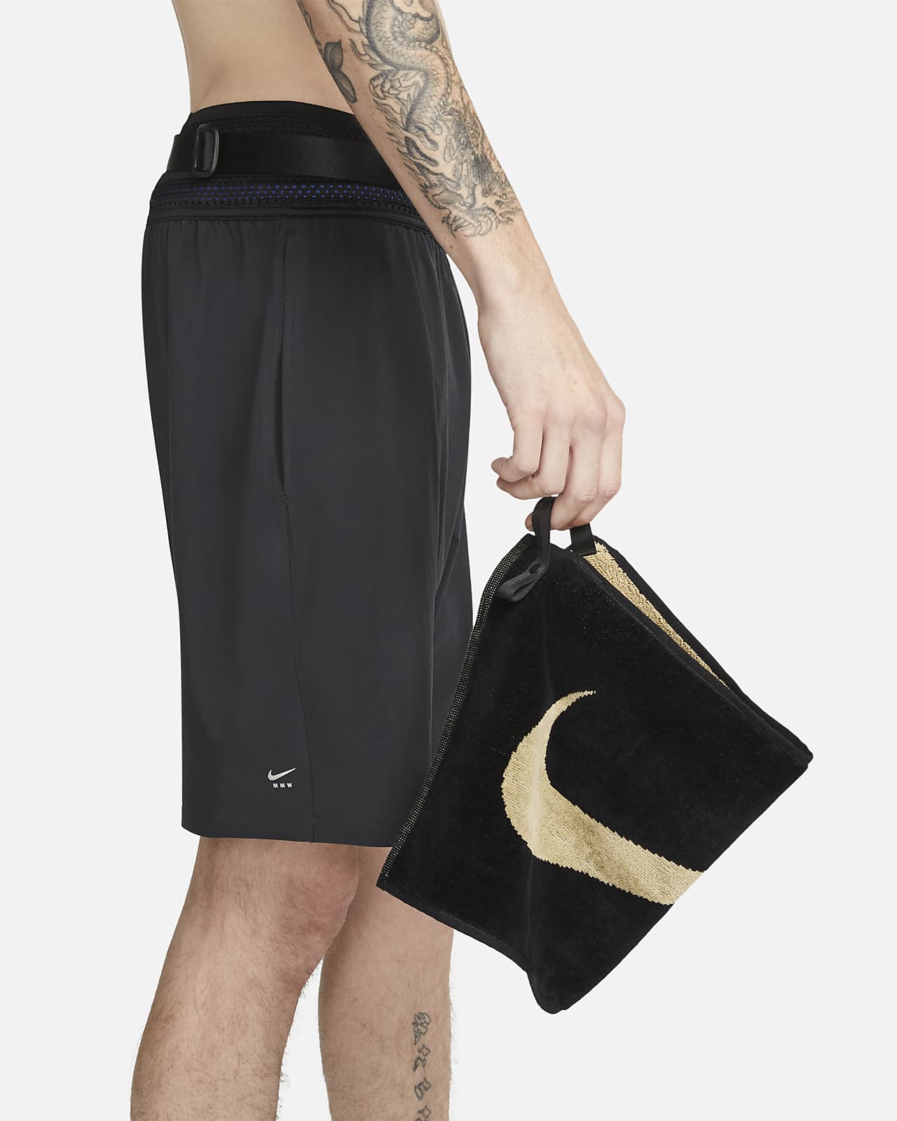 Mmw hotsell nike shorts