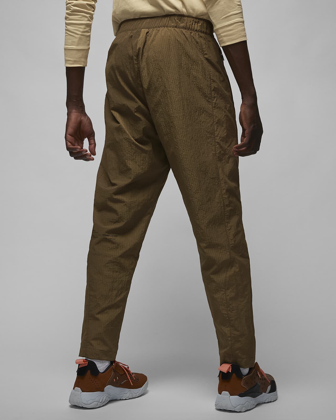 Jordan 23 Engineered Men's Woven Pants.