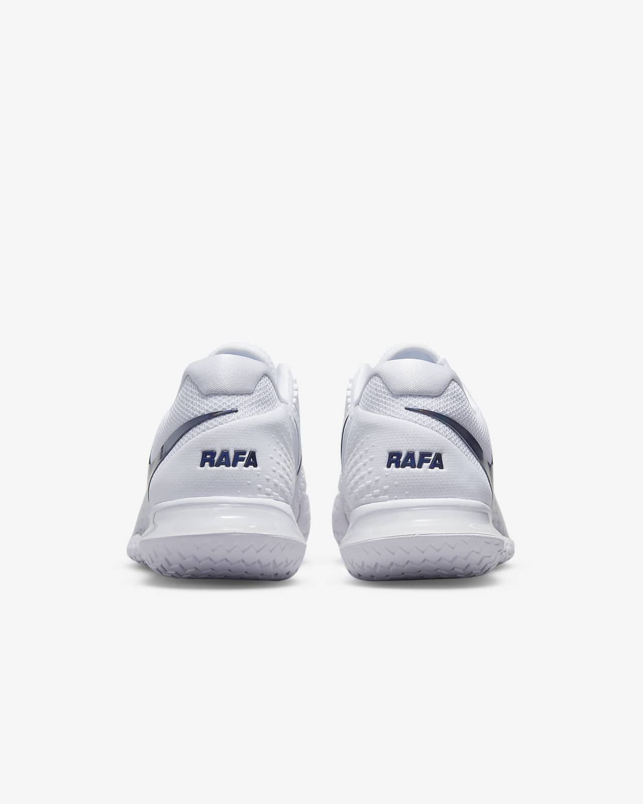 Мужские теннисные кроссовки для игры на кортах с твердым покрытием  NikeCourt Zoom Vapor Cage 4 Rafa. Nike RU