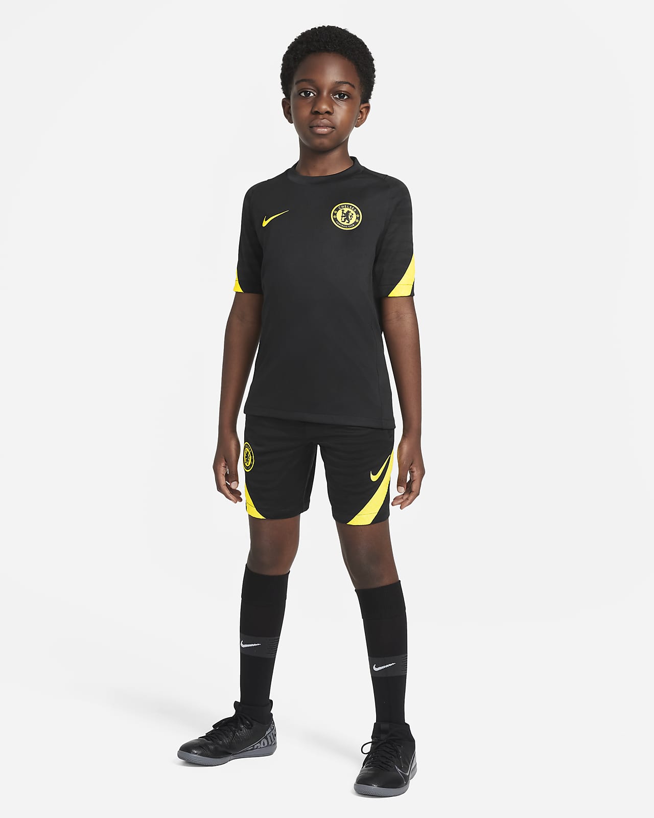 koszulki dla dzieci nike