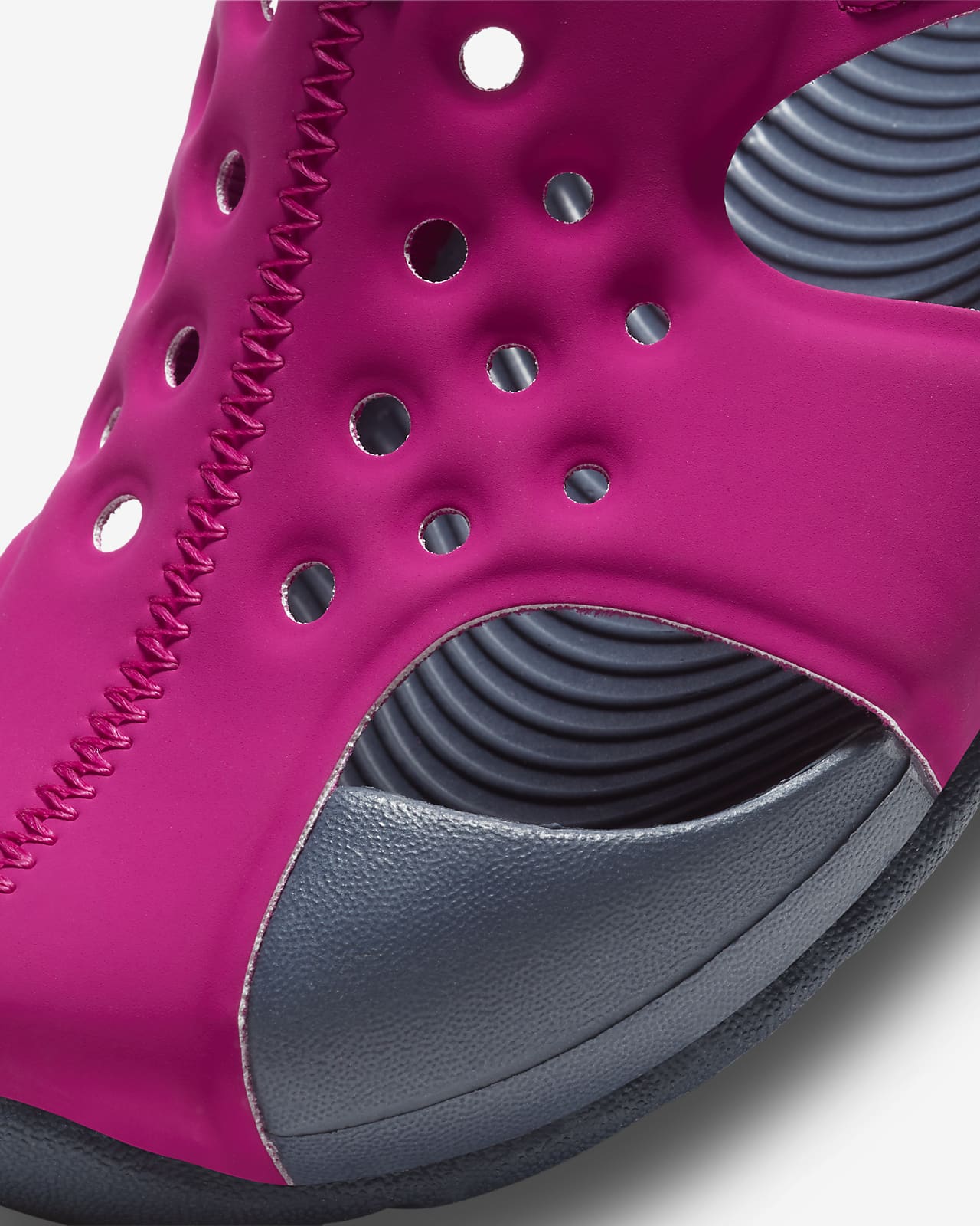 nike sunray protect rosa