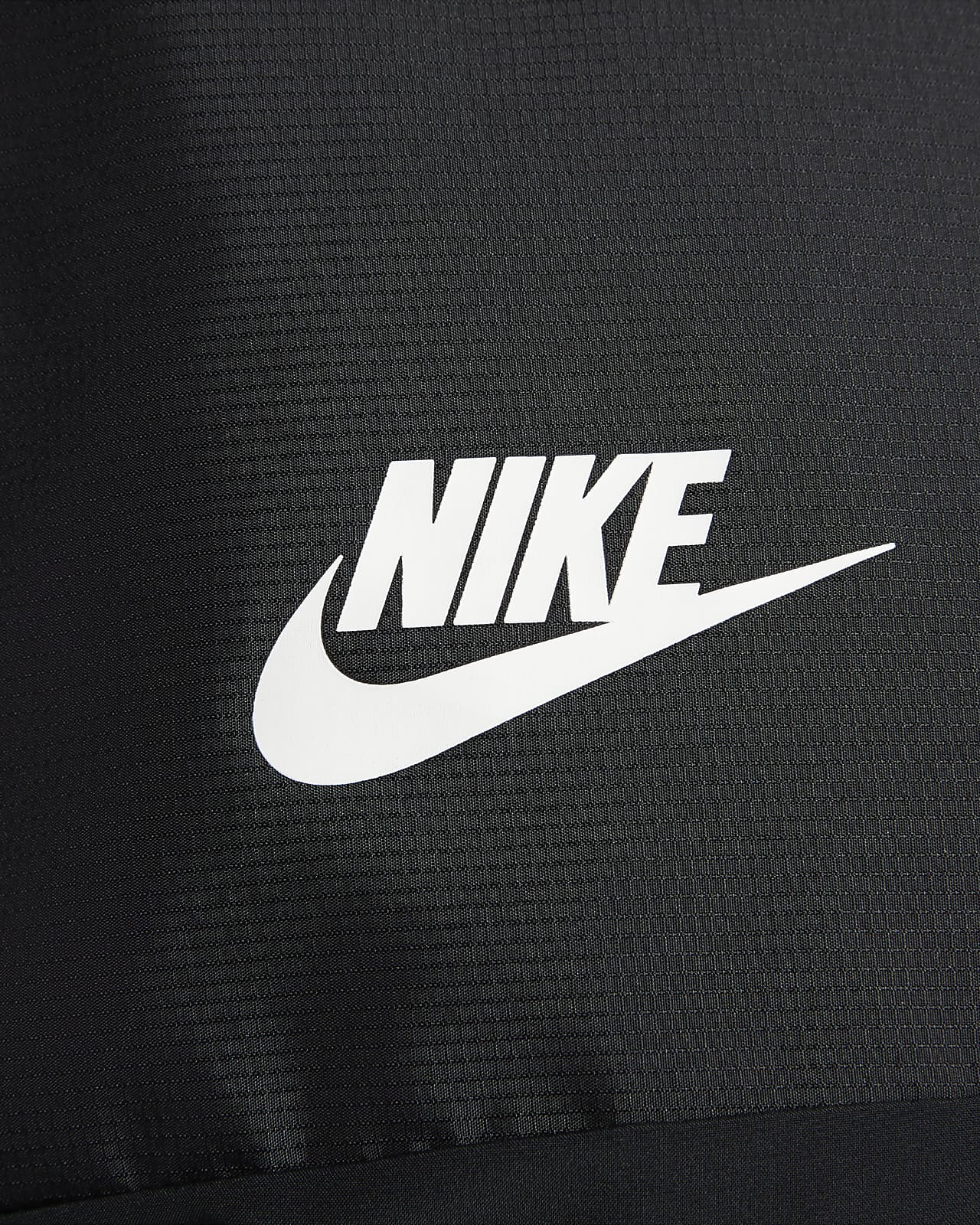 Nike hot sale basketball jackets