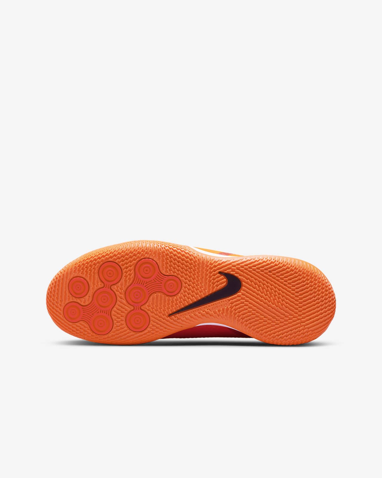 nike phantom niño futbol sala