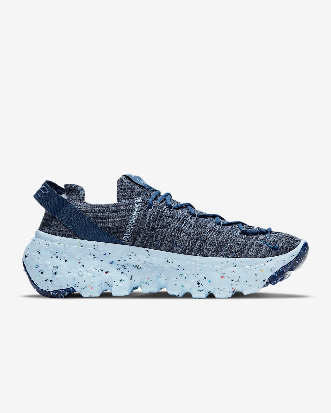 Nike Space Hippie 04 Women's Shoe. Nike GB