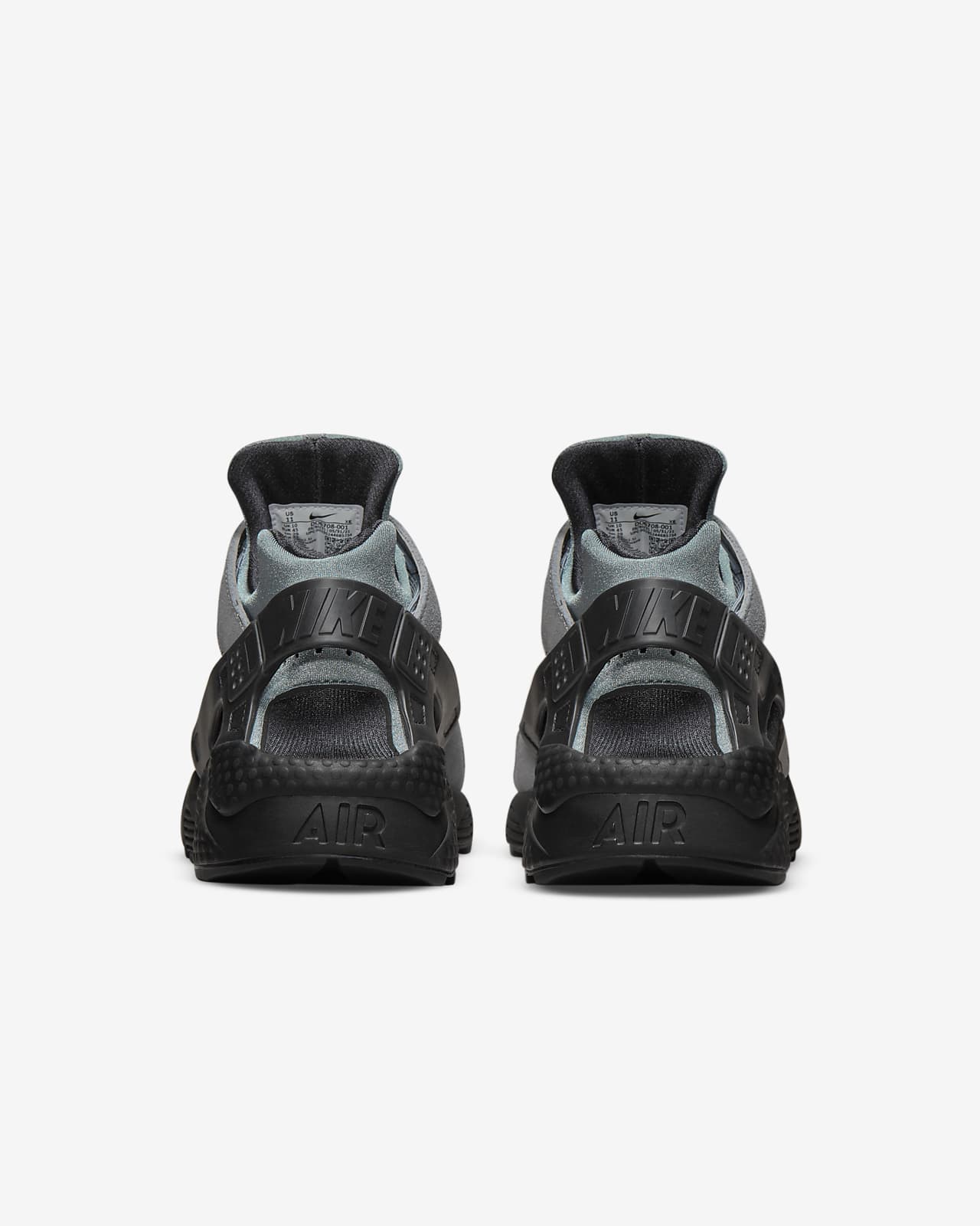 Chaussures Nike Air Huarache pour Homme. Nike FR