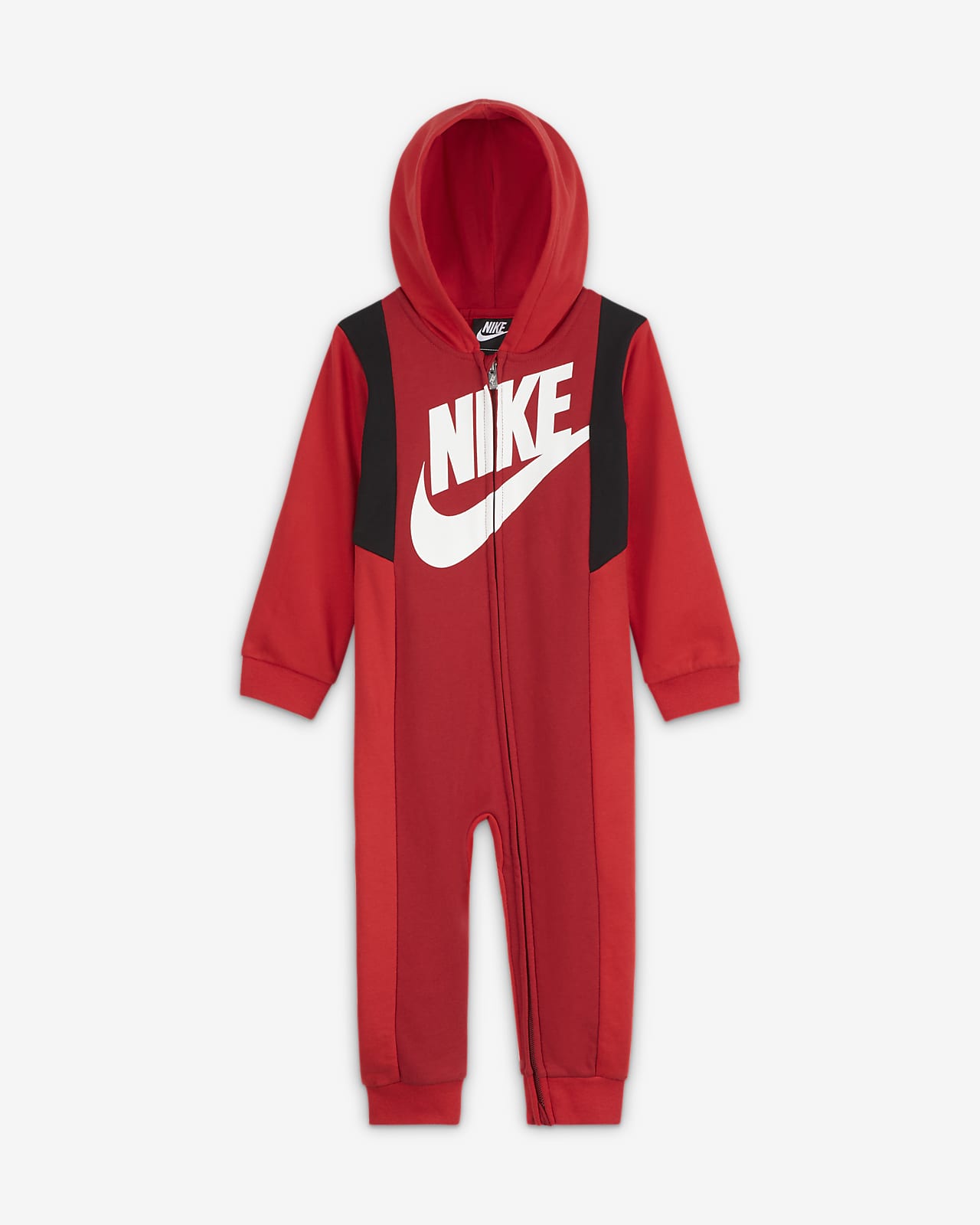 nike baby overalls