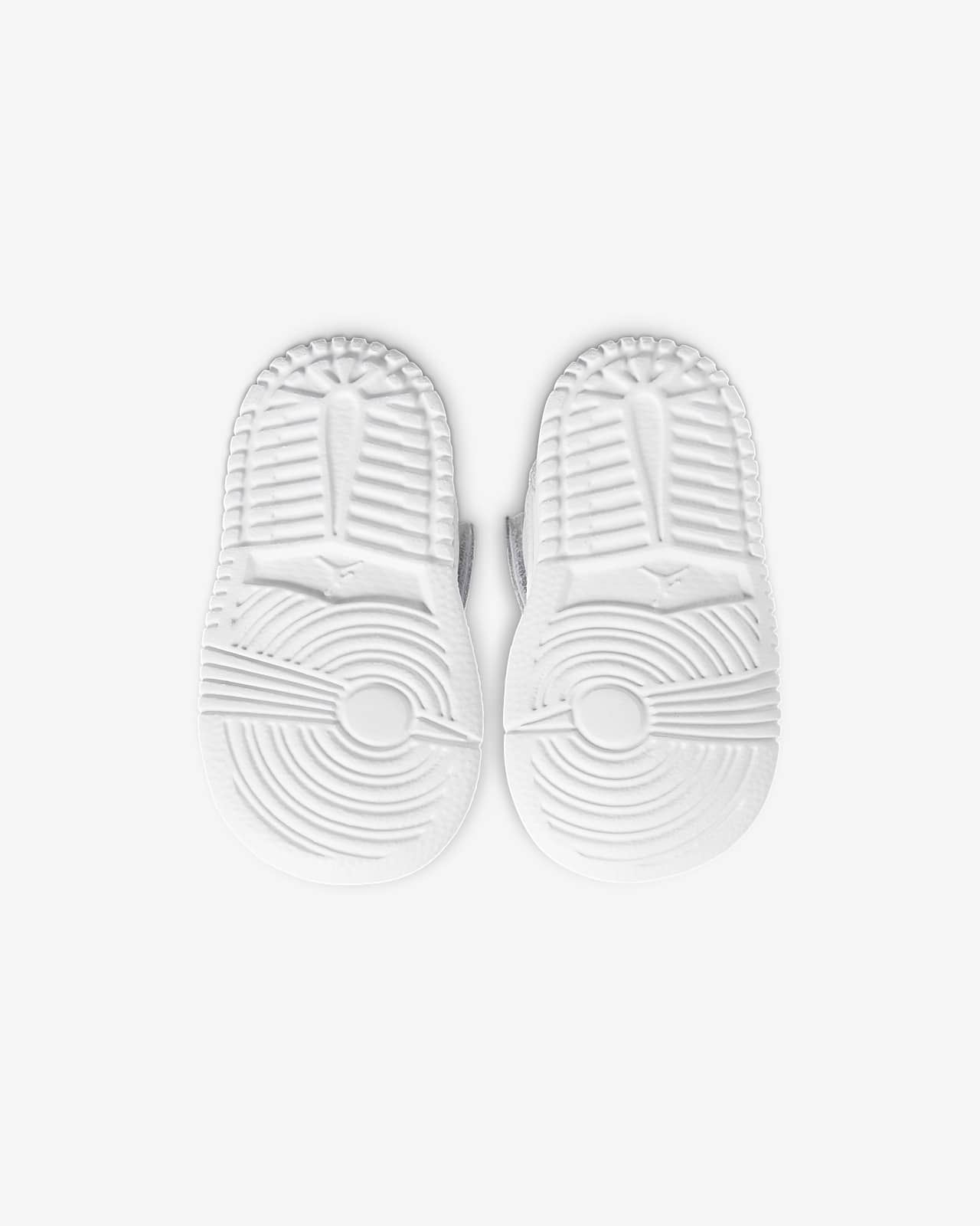 Calzado para bebé e infantil Jordan 1 Low Alt. Nike MX