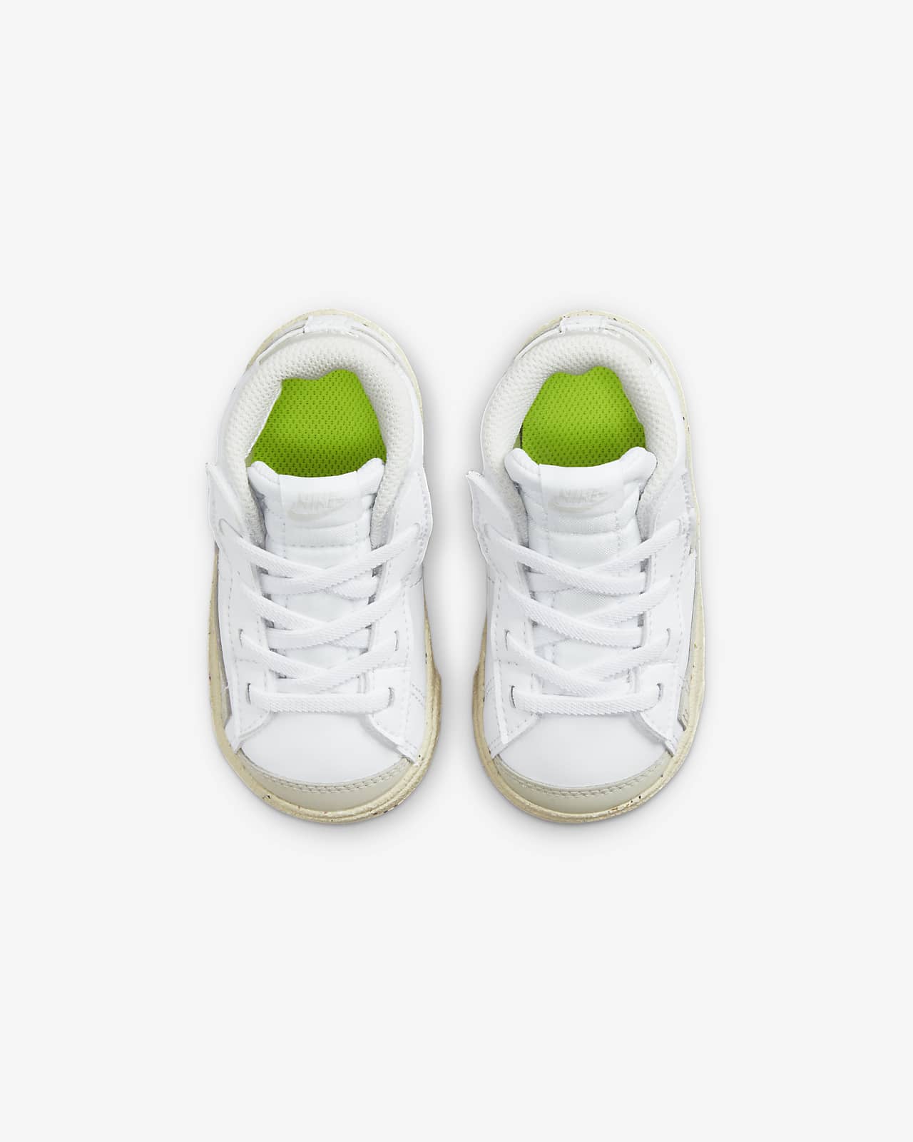 Calzado para bebé e infantil Nike Blazer Mid '77 SE. Nike.com