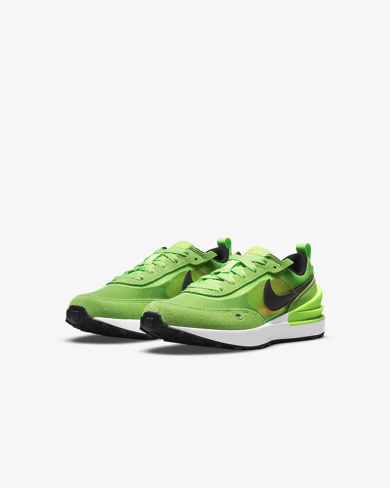 nike waffle one preschool
