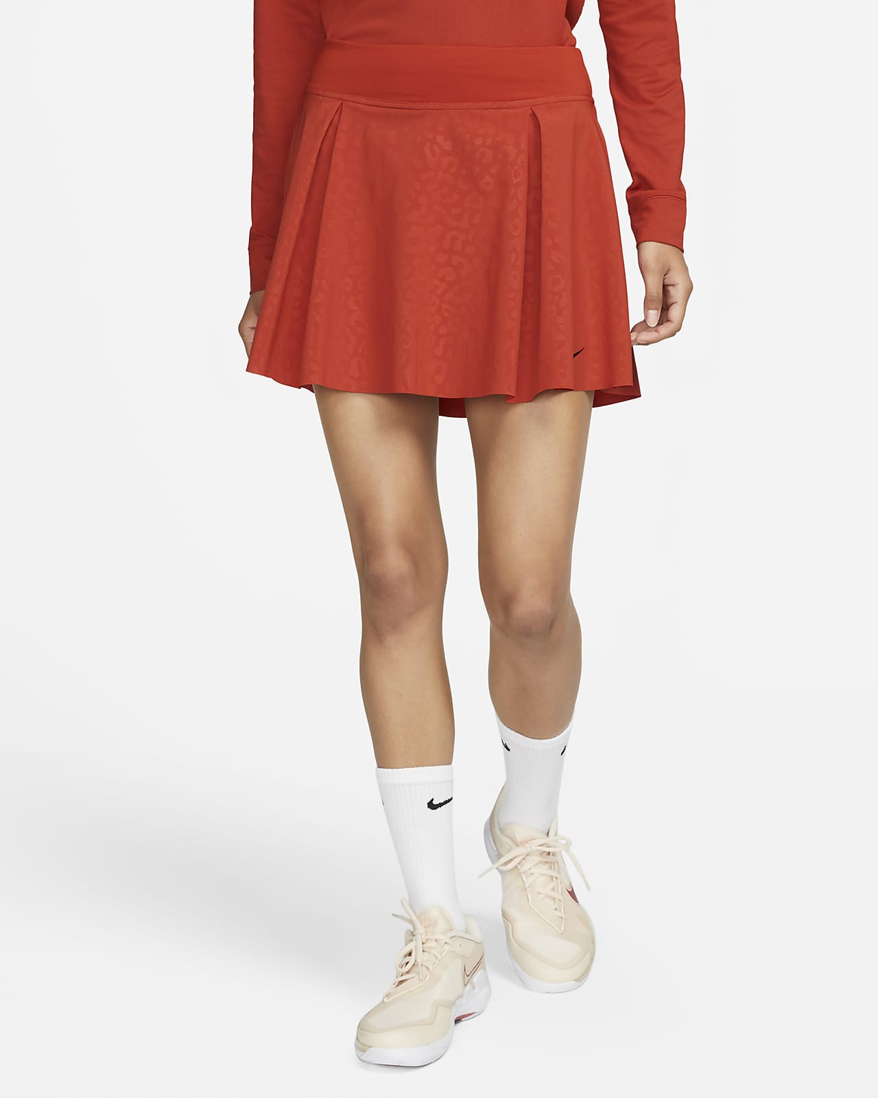 Nike Dri-FIT Club Falda de tenis - Mujer. Nike ES