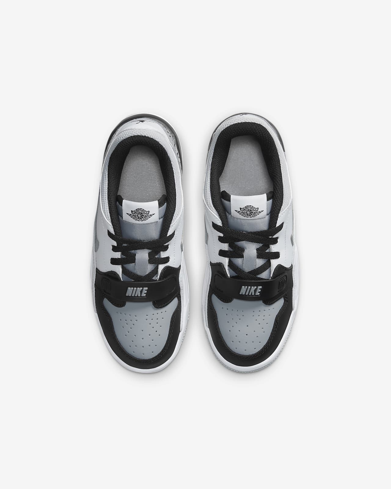 Air Jordan Legacy 312 Low Younger Kids' Shoe. Nike CZ