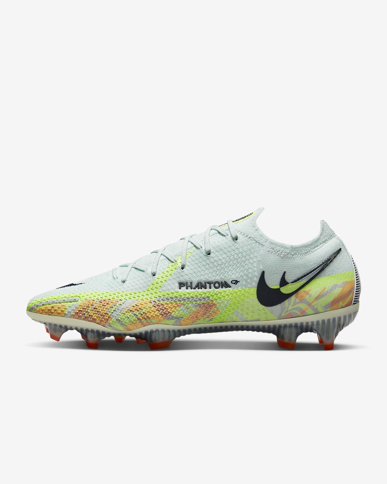 Nike Phantom GT2 Elite FG Firm-Ground Soccer Cleats