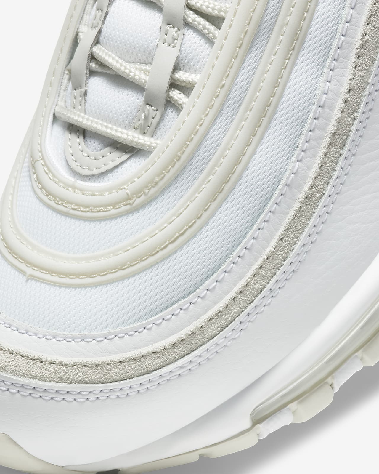 nike air max 97 premium men's shoe