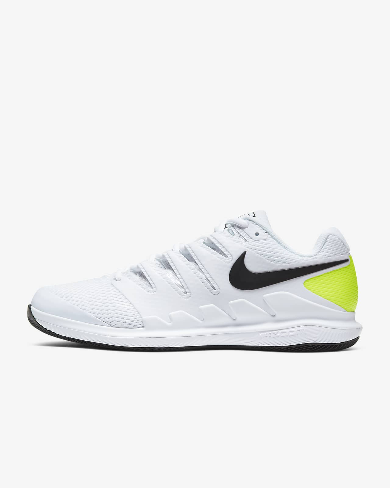 nike air zoom court shoes