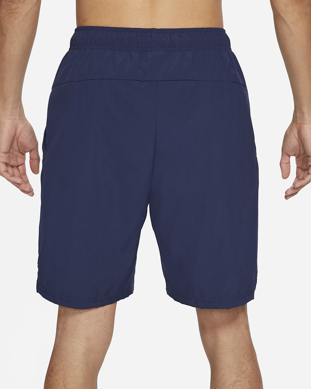 nike flex men's 8 inch training shorts