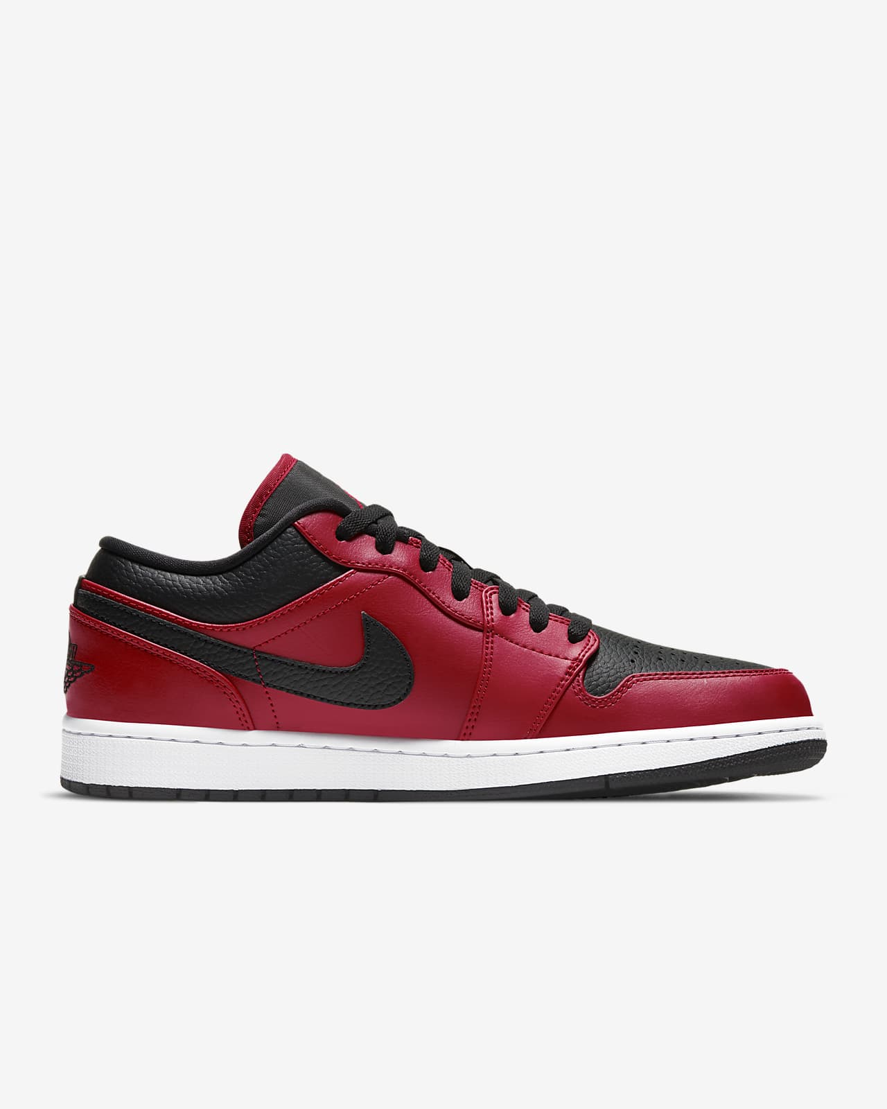 Air Jordan 1 Low Shoe. Nike AU